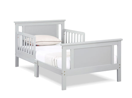 Connelly - Reversible Panel Toddler Bed