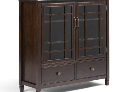 Connaught - Tall Storage Cabinet