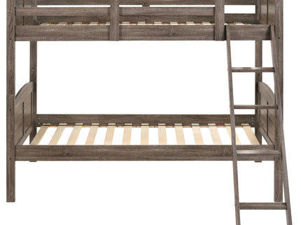 Wiley - Bunk Bed With Ladder
