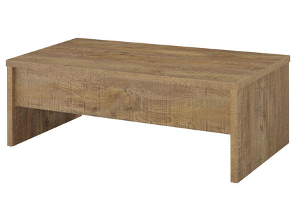 Parker - Table Set & Integrated Storage