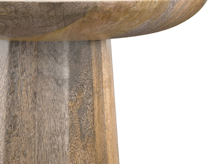 Dayton - Accent Table - Natural