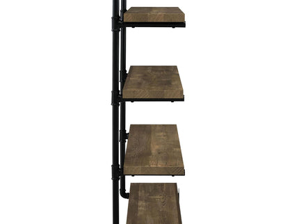 Industrial Design Wall Shelf