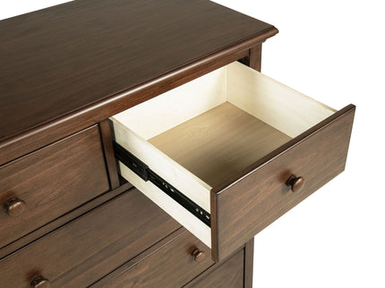 Anzio - 6 Drawer Bedroom Chest