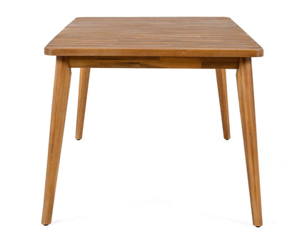 Dining Outdoor Table, Furniture For Patio