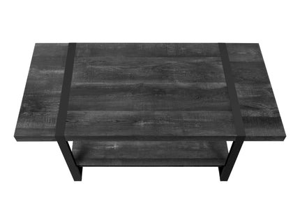 Coffee Table, Accent, Cocktail, Rectangular, Living Room, Contemporary, Modern