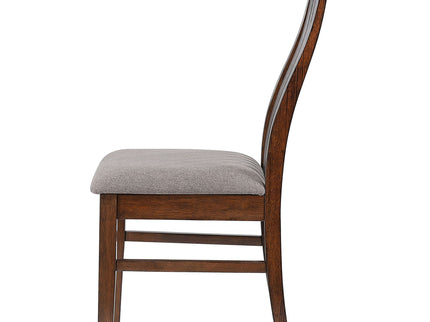 Baywind - Dining Side (Set of 2) - Oak