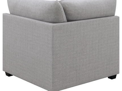 Austin - Chair With Pillows