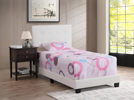 Caldwell - Bed