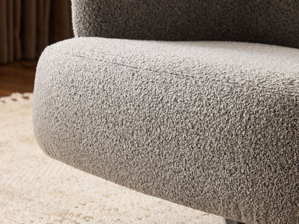 Cuddle Style Leisure Swivel Sofa Chair