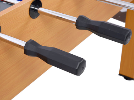 Hurricane - Foosball Table For Family Game