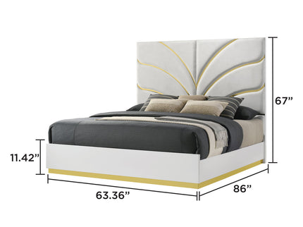 Giovanni - Bedroom Set
