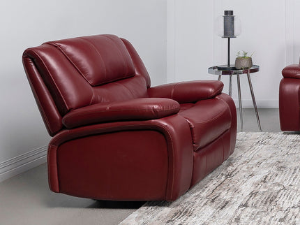 Elodie - Glider Recliner Chair
