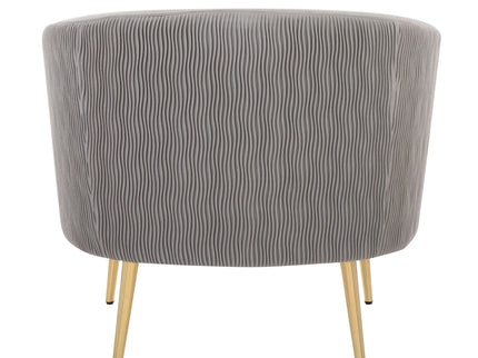 Tania - Contemporary / Glam Chair