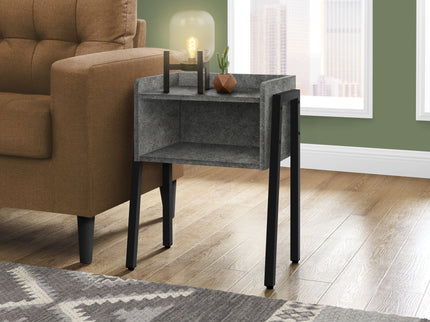 Accent Table, Side Contemporary & Modern Design