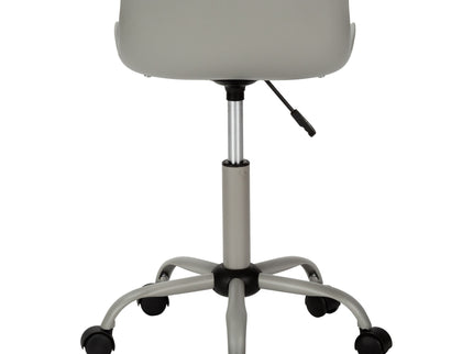 Office Chair, Adjustable Height, Swivel, Ergonomic, Modern