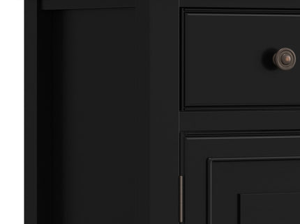 Connaught - Large Sideboard Buffet Storage Cabinet