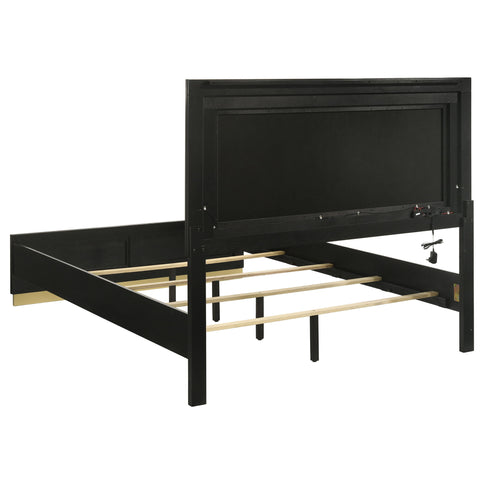 Sophia - 4 Piece Bedroom Set