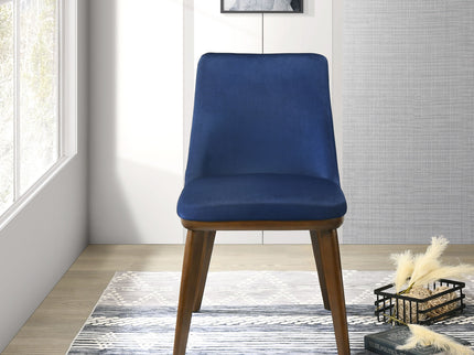 Clove - Mid-Century Dining Chair (Set of 2)