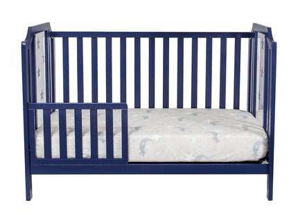 Celeste - 3-in-1 Convertible Island Crib