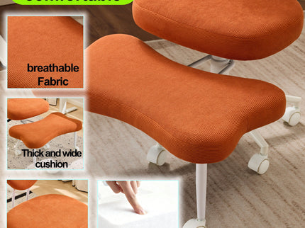 Multifunctional Ergonomic Meditation & Yoga Chair