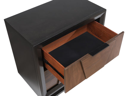 Houston - Bedroom Set