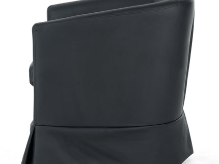 27.36" Wide Swivel Chair