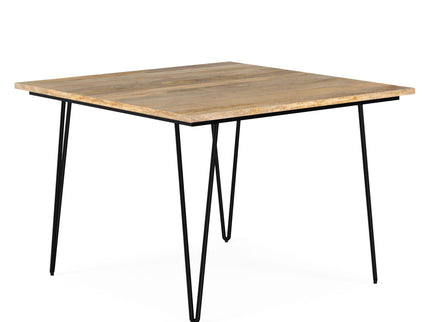 Hunter - Square Tabletop Dining Table