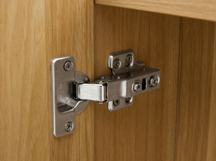 Wall Mounted Bathroom Storage Medicine Cabinet Cabinet With Mirror Door