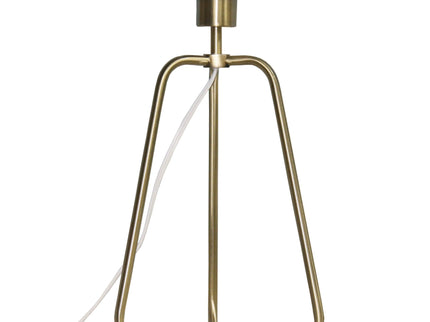 Optima - Desk Lamp - White