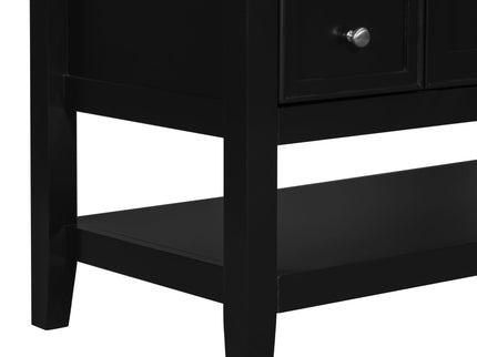 Modern Bathroom Vanity With Sink