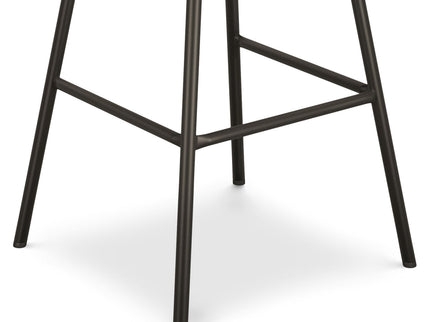 Giselle - Swivel Bar Stool (Set of 2)