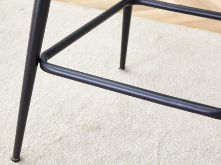 Modern Swivel Chair For Bar High Tables