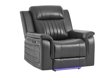 Ian - Set With Power Reclining