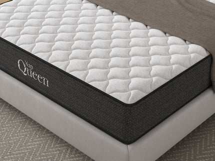 Victoria - 12" Cooling Gel Hybrid Mattress