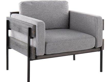 Kari - Farmhouse Chair