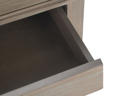 Carlton - Bedside Table, Handcrafted