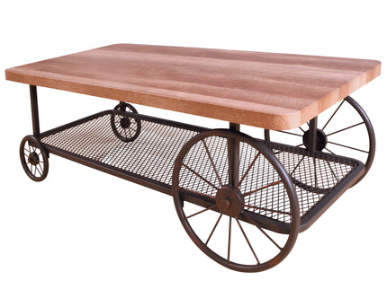 Francie - Table