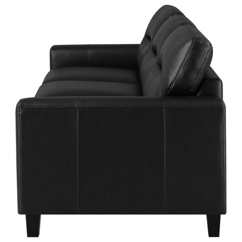 Remington - Sofa With Track Arms
