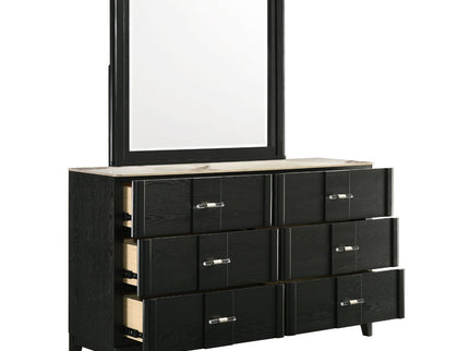 Opel - Bedroom Set