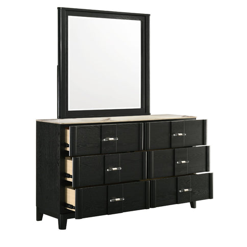 Opel - Bedroom Set