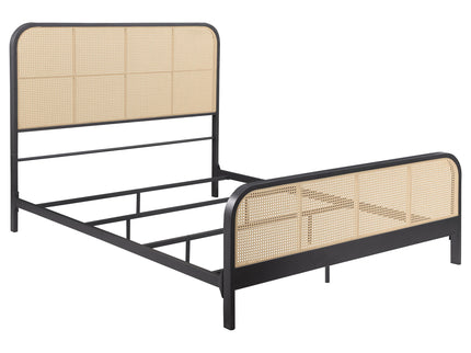 Randall - Bed