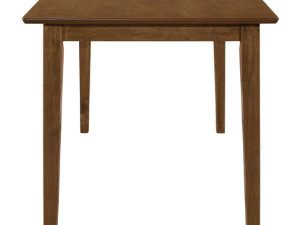 Liandra - 5 Piece Dining Set - Chestnut