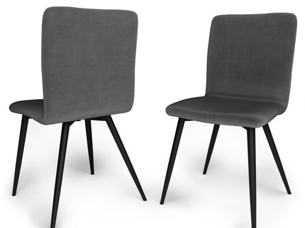 Baylor - Upholstered Dining Chair (Set of 2)