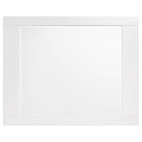 Dulcey - Bedroom Set With LED