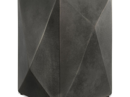Danner - Side Table - Black