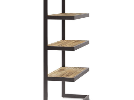 Erina - Handcrafted Bookcase