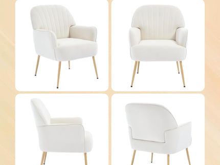 Accent Chair For Living Room