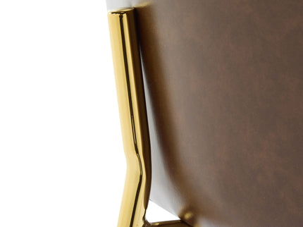 Kira - Upholstered Bar Stool (Set of 2)