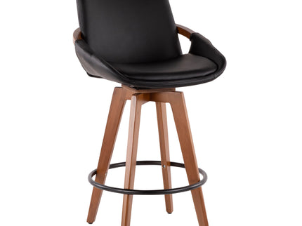 Cosmo - Mid Century Counter Stool