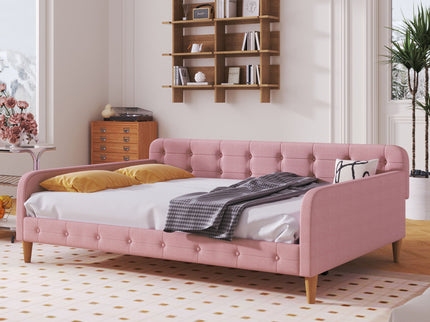 Upholstered Daybed